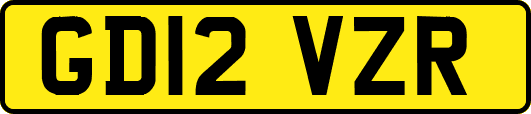 GD12VZR