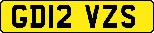 GD12VZS