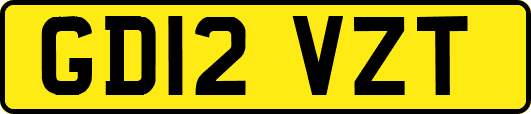 GD12VZT