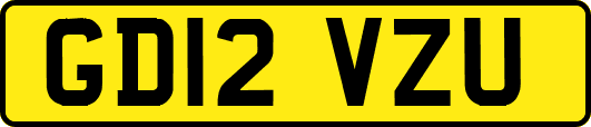 GD12VZU