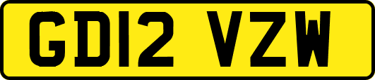 GD12VZW