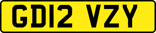 GD12VZY