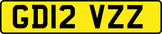 GD12VZZ
