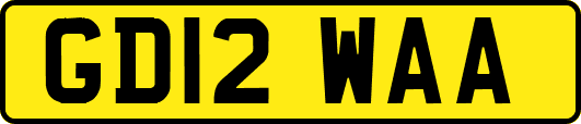 GD12WAA