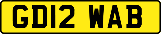 GD12WAB