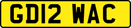 GD12WAC