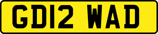 GD12WAD