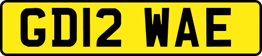 GD12WAE