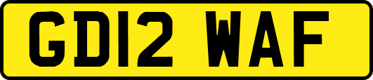 GD12WAF