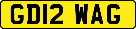 GD12WAG