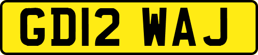GD12WAJ