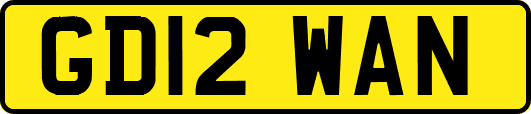 GD12WAN