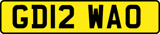 GD12WAO