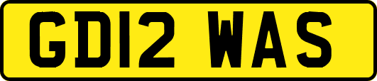 GD12WAS