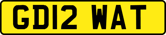 GD12WAT
