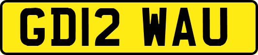 GD12WAU
