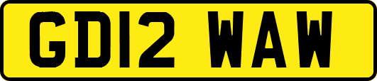 GD12WAW