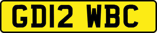 GD12WBC