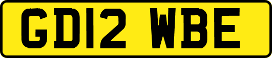 GD12WBE