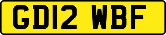 GD12WBF