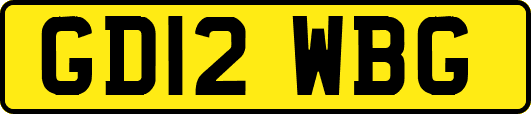 GD12WBG