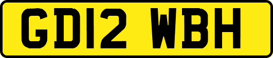 GD12WBH
