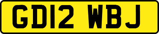 GD12WBJ