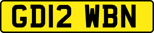 GD12WBN