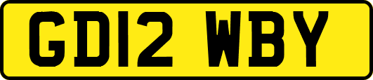 GD12WBY