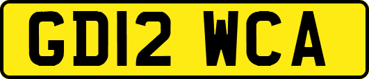 GD12WCA