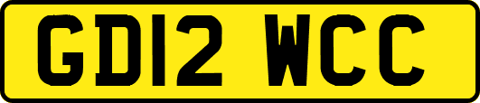 GD12WCC