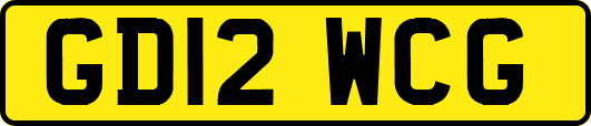 GD12WCG