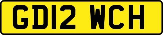 GD12WCH