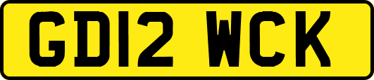 GD12WCK