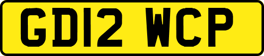 GD12WCP