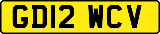 GD12WCV