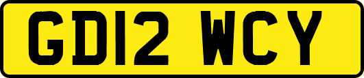 GD12WCY