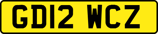 GD12WCZ