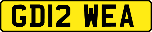 GD12WEA