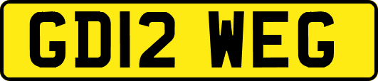 GD12WEG