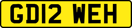GD12WEH
