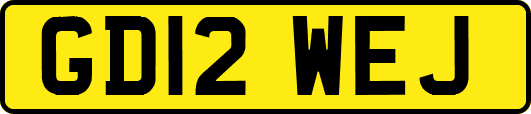 GD12WEJ