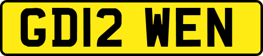 GD12WEN