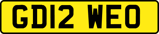 GD12WEO