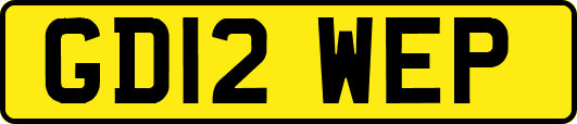 GD12WEP