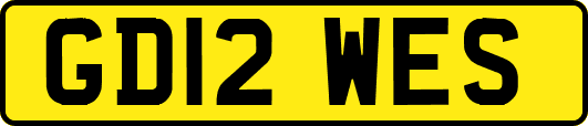 GD12WES