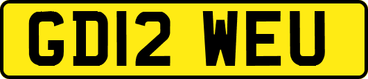 GD12WEU