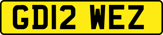 GD12WEZ