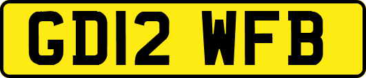 GD12WFB