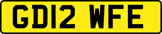 GD12WFE